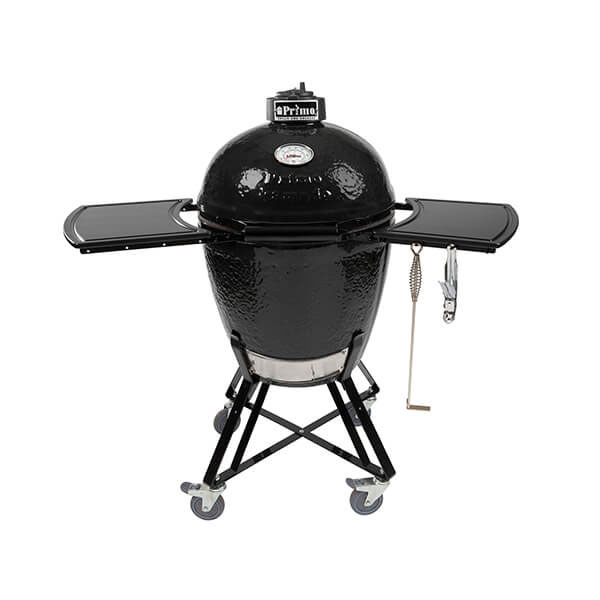 Charcoal Grills Family Image
