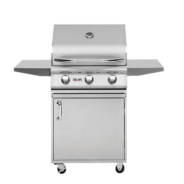 Gas Grills Family Image