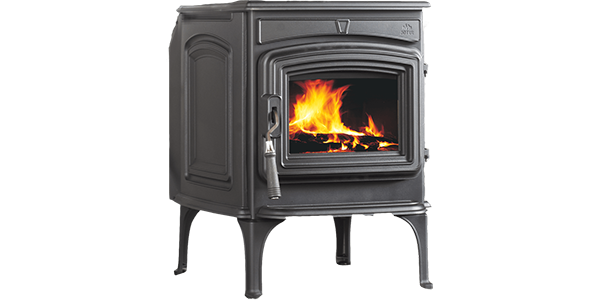 F 45 V2 Greenville wood stove