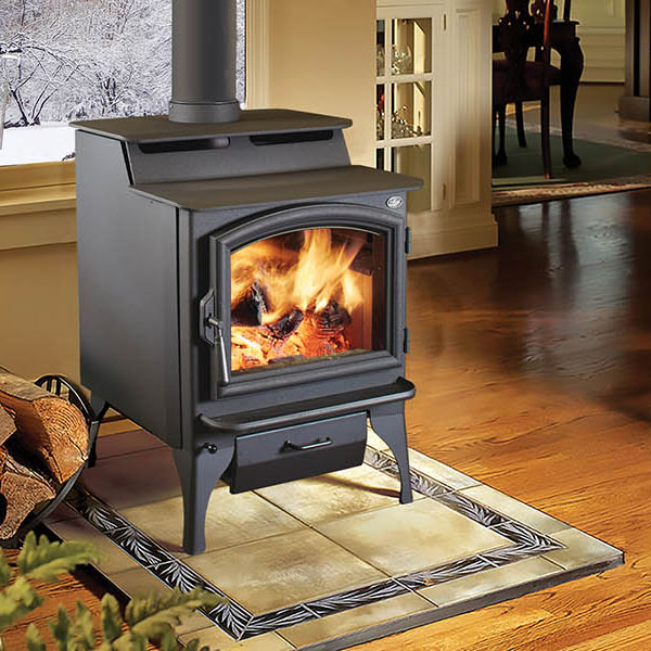 Wood Stoves Family Image