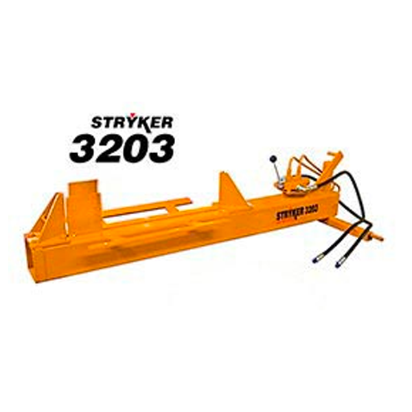 3203 3-Point Hitch