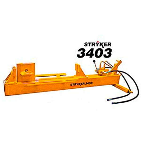 3403 3-Point Hitch