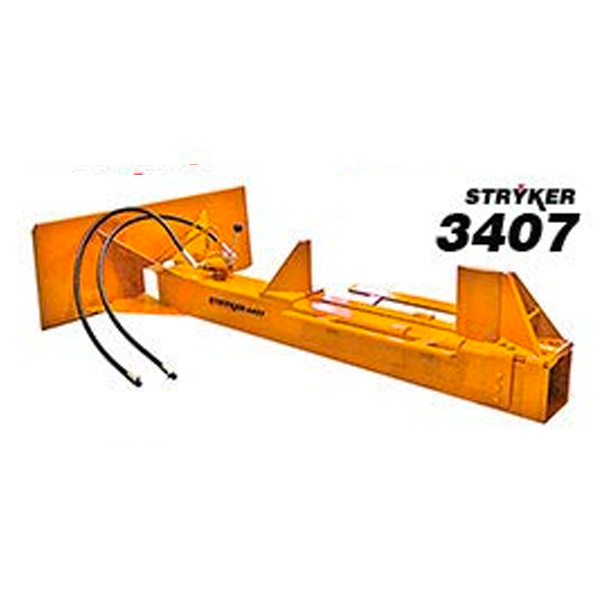 3407 Skid Steer