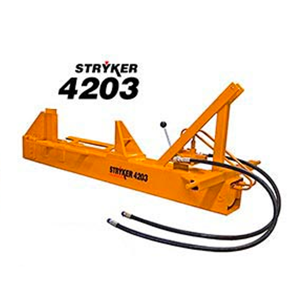 4203 3-Point Hitch