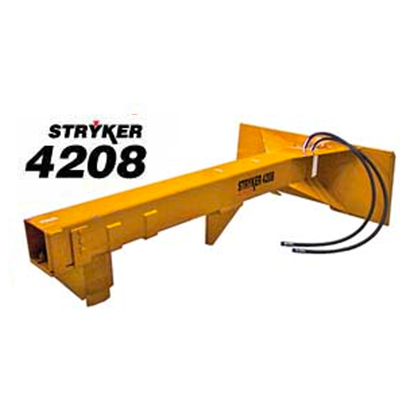 4208 Skid Steer