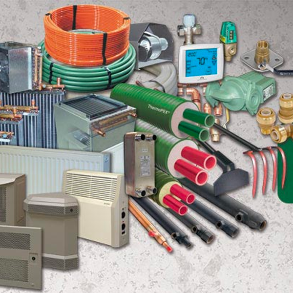 Central Boiler Parts & Accessories